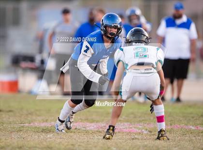 Thumbnail 3 in Kennedy vs Frontier photogallery.