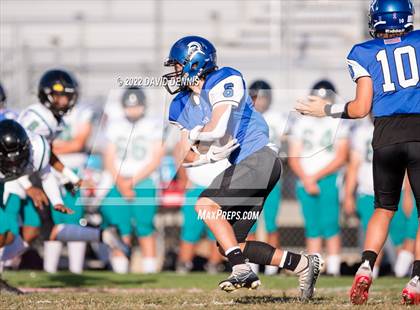 Thumbnail 3 in Kennedy vs Frontier photogallery.