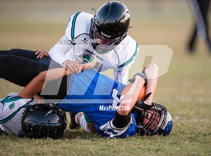 Thumbnail 3 in Kennedy vs Frontier photogallery.