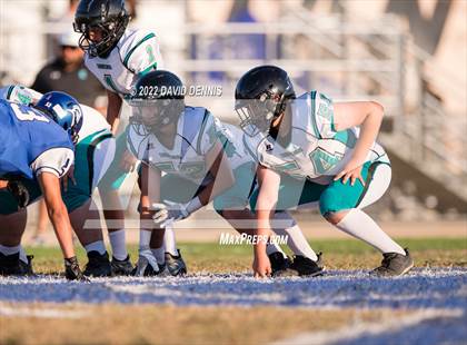 Thumbnail 3 in Kennedy vs Frontier photogallery.