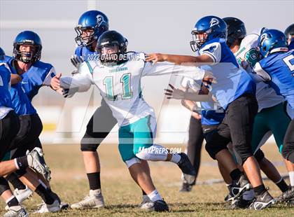 Thumbnail 2 in Kennedy vs Frontier photogallery.