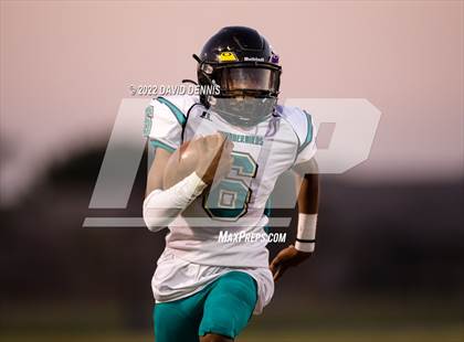 Thumbnail 3 in Kennedy vs Frontier photogallery.