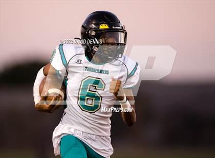 Thumbnail 2 in Kennedy vs Frontier photogallery.