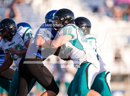 Thumbnail 1 in Kennedy vs Frontier photogallery.