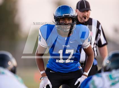Thumbnail 1 in Kennedy vs Frontier photogallery.