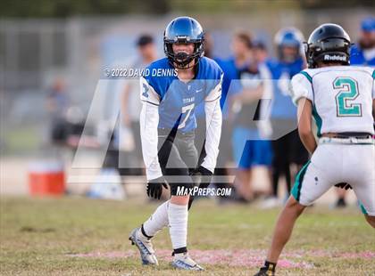 Thumbnail 1 in Kennedy vs Frontier photogallery.
