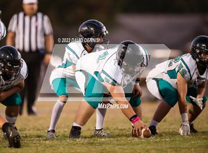 Thumbnail 2 in Kennedy vs Frontier photogallery.