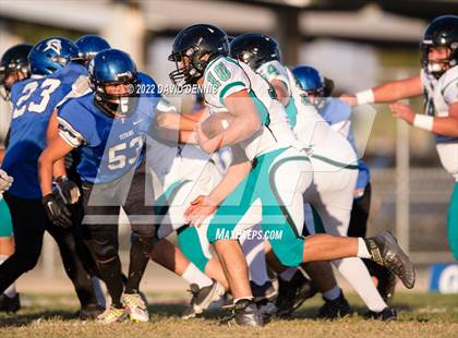 Thumbnail 2 in Kennedy vs Frontier photogallery.