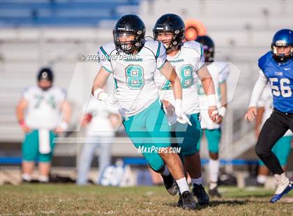 Thumbnail 2 in Kennedy vs Frontier photogallery.