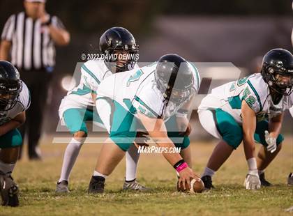 Thumbnail 1 in Kennedy vs Frontier photogallery.