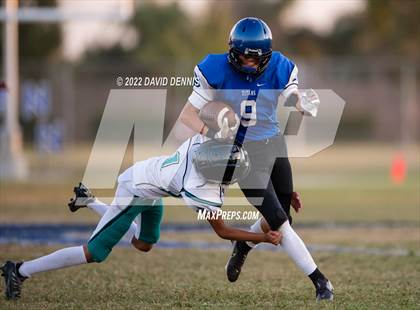 Thumbnail 1 in Kennedy vs Frontier photogallery.
