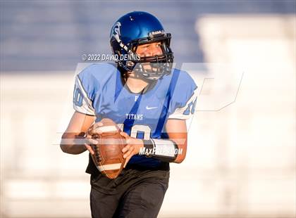 Thumbnail 3 in Kennedy vs Frontier photogallery.