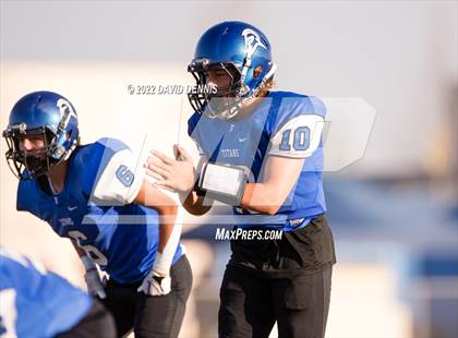Thumbnail 1 in Kennedy vs Frontier photogallery.