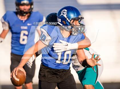 Thumbnail 2 in Kennedy vs Frontier photogallery.