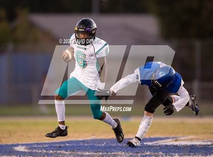 Thumbnail 1 in Kennedy vs Frontier photogallery.