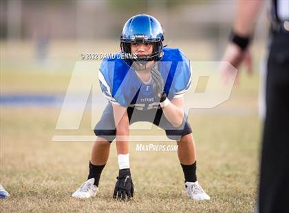 Thumbnail 3 in Kennedy vs Frontier photogallery.