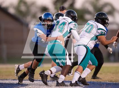 Thumbnail 1 in Kennedy vs Frontier photogallery.
