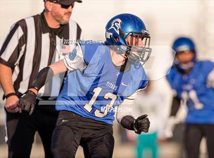 Thumbnail 3 in Kennedy vs Frontier photogallery.
