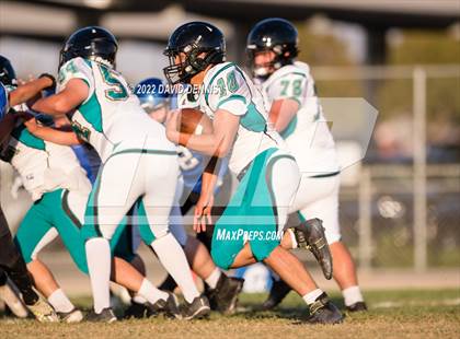 Thumbnail 3 in Kennedy vs Frontier photogallery.