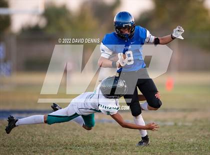 Thumbnail 2 in Kennedy vs Frontier photogallery.