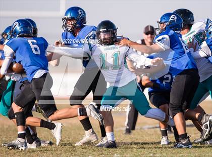Thumbnail 1 in Kennedy vs Frontier photogallery.