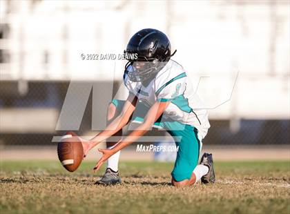 Thumbnail 1 in Kennedy vs Frontier photogallery.