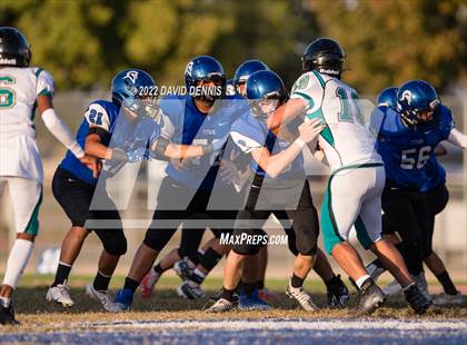 Thumbnail 3 in Kennedy vs Frontier photogallery.