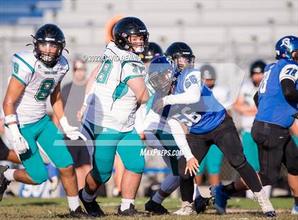 Thumbnail 1 in Kennedy vs Frontier photogallery.