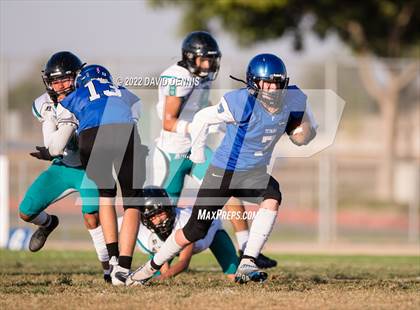 Thumbnail 2 in Kennedy vs Frontier photogallery.