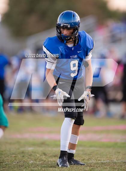 Thumbnail 1 in Kennedy vs Frontier photogallery.