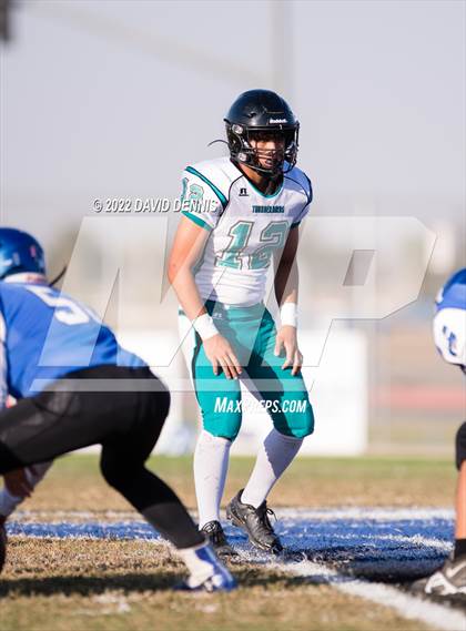 Thumbnail 2 in Kennedy vs Frontier photogallery.