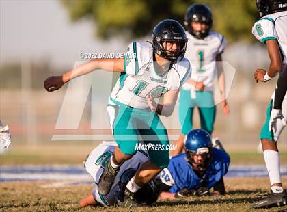 Thumbnail 3 in Kennedy vs Frontier photogallery.