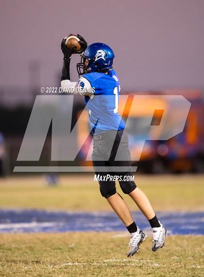 Thumbnail 1 in Kennedy vs Frontier photogallery.