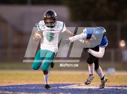 Thumbnail 3 in Kennedy vs Frontier photogallery.