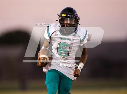 Thumbnail 3 in Kennedy vs Frontier photogallery.