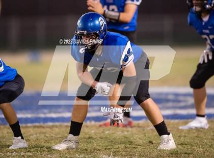Thumbnail 2 in Kennedy vs Frontier photogallery.