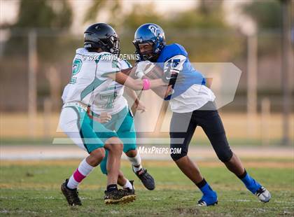 Thumbnail 2 in Kennedy vs Frontier photogallery.