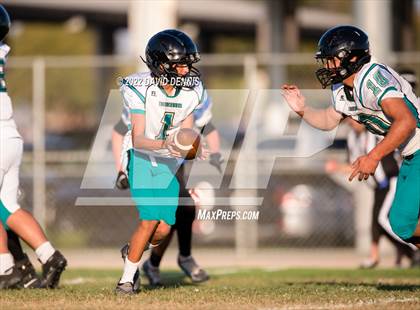 Thumbnail 2 in Kennedy vs Frontier photogallery.