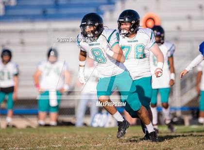 Thumbnail 3 in Kennedy vs Frontier photogallery.