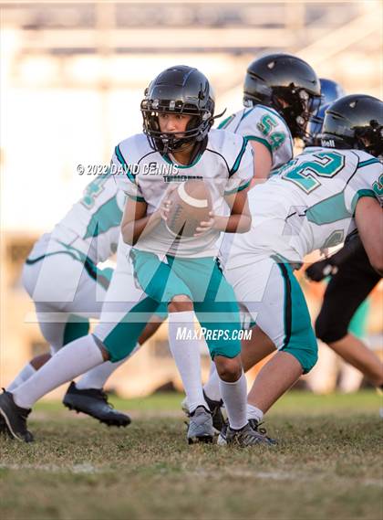 Thumbnail 2 in Kennedy vs Frontier photogallery.