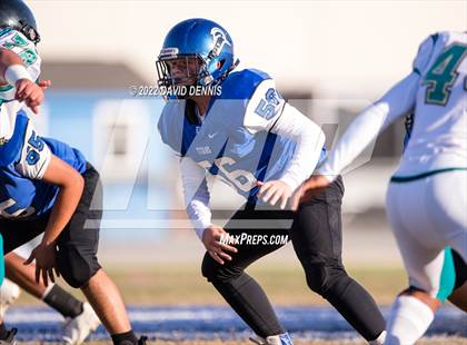 Thumbnail 3 in Kennedy vs Frontier photogallery.