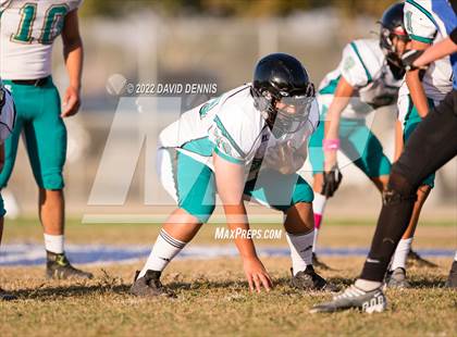 Thumbnail 3 in Kennedy vs Frontier photogallery.