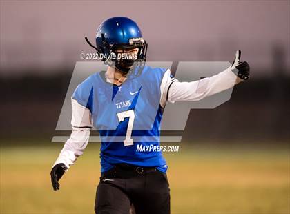 Thumbnail 1 in Kennedy vs Frontier photogallery.