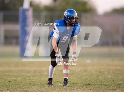 Thumbnail 2 in Kennedy vs Frontier photogallery.