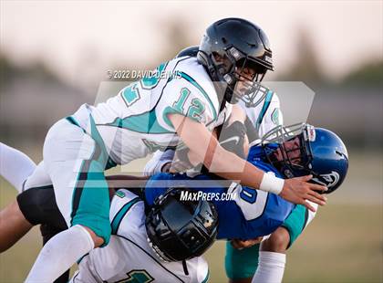 Thumbnail 2 in Kennedy vs Frontier photogallery.
