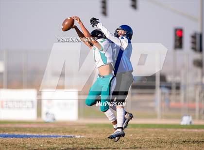 Thumbnail 1 in Kennedy vs Frontier photogallery.