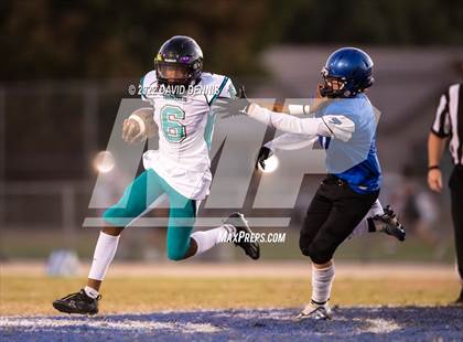 Thumbnail 2 in Kennedy vs Frontier photogallery.