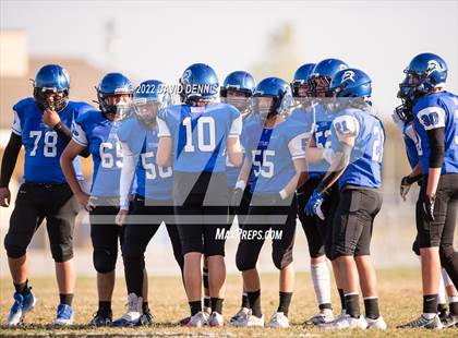 Thumbnail 2 in Kennedy vs Frontier photogallery.