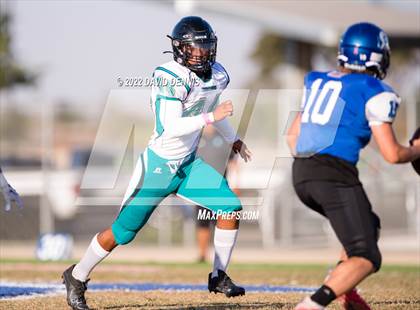 Thumbnail 1 in Kennedy vs Frontier photogallery.