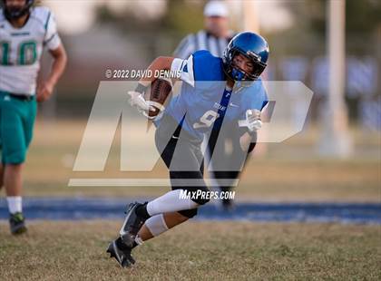 Thumbnail 2 in Kennedy vs Frontier photogallery.
